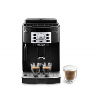 Produktbild för De'Longhi Magnifica S ECAM 22.110.B - automatisk kaffekokare med mjölkskummare - 15 bar - svart