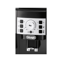 Produktbild för De'Longhi Magnifica S ECAM 22.110.B - automatisk kaffekokare med mjölkskummare - 15 bar - svart