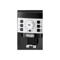 Produktbild för De'Longhi Magnifica S ECAM 22.110.B - automatisk kaffekokare med mjölkskummare - 15 bar - svart