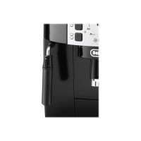 Produktbild för De'Longhi Magnifica S ECAM 22.110.B - automatisk kaffekokare med mjölkskummare - 15 bar - svart
