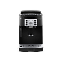 Produktbild för De'Longhi Magnifica S ECAM 22.110.B - automatisk kaffekokare med mjölkskummare - 15 bar - svart