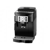 Produktbild för De'Longhi Magnifica S ECAM 22.110.B - automatisk kaffekokare med mjölkskummare - 15 bar - svart