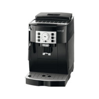 Produktbild för De'Longhi Magnifica S ECAM 22.110.B - automatisk kaffekokare med mjölkskummare - 15 bar - svart