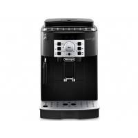 Produktbild för De'Longhi Magnifica S ECAM 22.110.B - automatisk kaffekokare med mjölkskummare - 15 bar - svart
