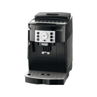 Produktbild för De'Longhi Magnifica S ECAM 22.110.B - automatisk kaffekokare med mjölkskummare - 15 bar - svart
