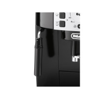 Produktbild för De'Longhi Magnifica S ECAM 22.110.B - automatisk kaffekokare med mjölkskummare - 15 bar - svart
