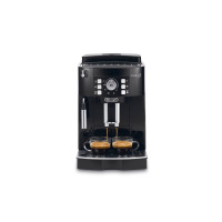 Produktbild för De'Longhi Magnifica S ECAM 22.110.B - automatisk kaffekokare med mjölkskummare - 15 bar - svart