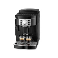 Produktbild för De'Longhi Magnifica S ECAM 22.110.B - automatisk kaffekokare med mjölkskummare - 15 bar - svart