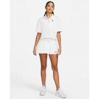 Produktbild för NIKE Court Victory Skirt White Women