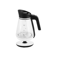 Produktbild för Emerio WK-111898 - vattenkokare - vit