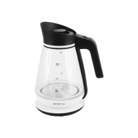Produktbild för Emerio WK-111898 - vattenkokare - vit