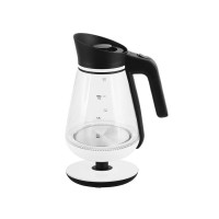 Produktbild för Emerio WK-111898 - vattenkokare - vit