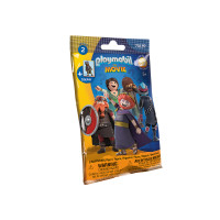 Miniatyr av produktbild för Playmobil The Movie Figures (Serie 2)