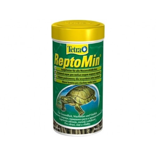 Tetra Tetra ReptoMin 250 ml