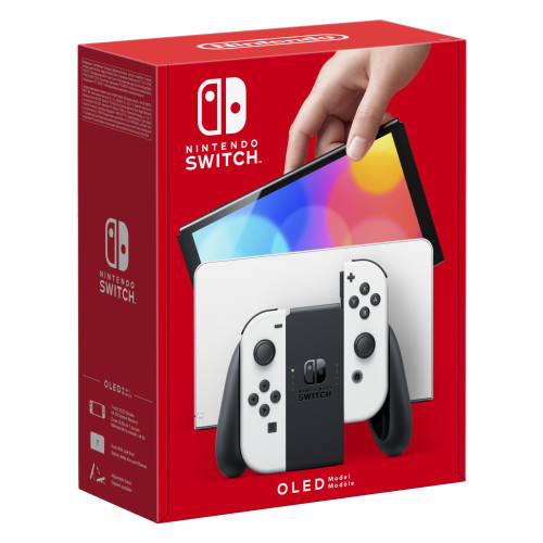 Nintendo Nintendo Switch OLED
