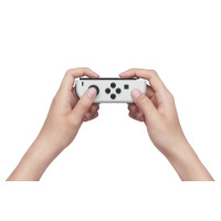 Produktbild för Nintendo Switch OLED - Spelkonsol - vit