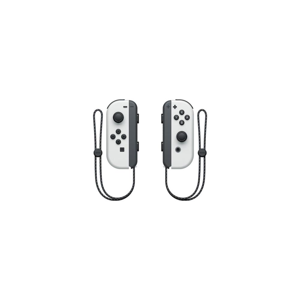 Produktbild för Nintendo Switch OLED - Spelkonsol - vit