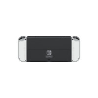 Produktbild för Nintendo Switch OLED - Spelkonsol - vit
