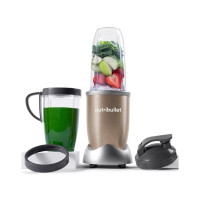 Produktbild för NutriBullet NB907CP, Mixer för matlagning, 0,946 l, 900 W, S...