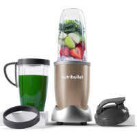 Produktbild för NutriBullet NB907CP, Mixer för matlagning, 0,946 l, 900 W, S...