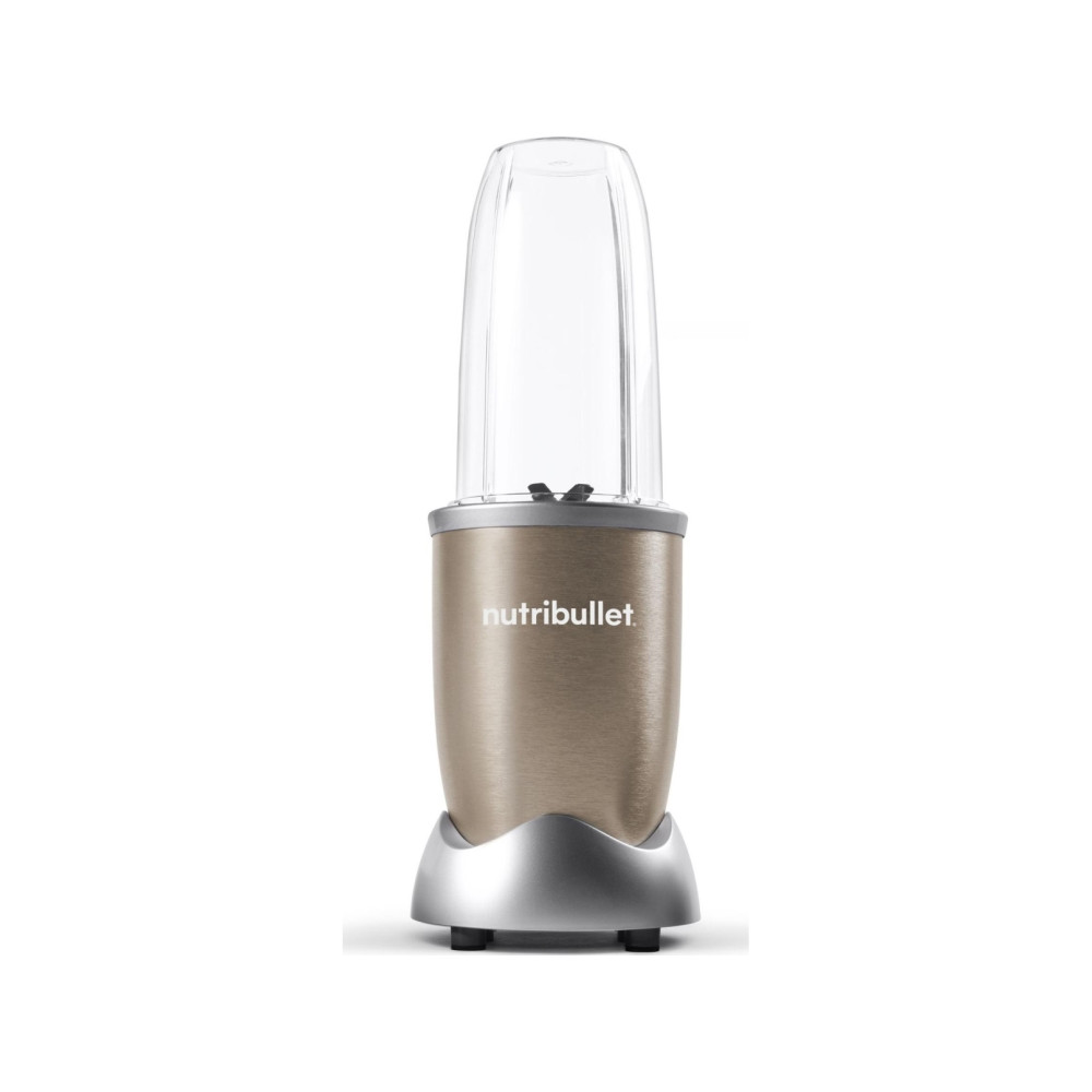 Produktbild för NutriBullet NB907CP, Mixer för matlagning, 0,946 l, 900 W, S...