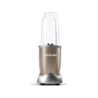 Produktbild för NutriBullet NB907CP, Mixer för matlagning, 0,946 l, 900 W, S...