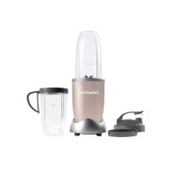 Produktbild för NutriBullet NB907CP, Mixer för matlagning, 0,946 l, 900 W, S...