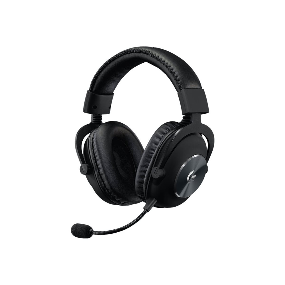 Produktbild för Logitech G Pro X - headset