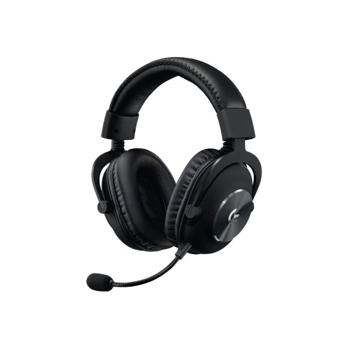 Logitech Logitech G Pro X - headset