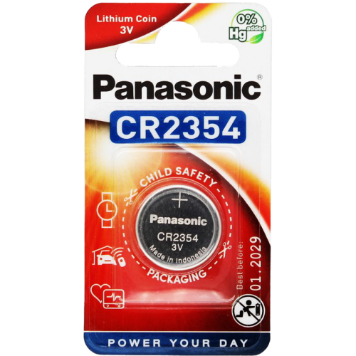 ENERGIZER Energizer Panasonic Type CR2354 1 pack