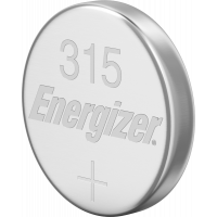 Produktbild för Energizer Silver Oxide 317 MBL1