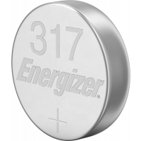 Produktbild för Energizer Silver Oxide 317 MBL1