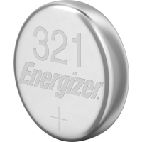 Produktbild för Energizer Silver Oxide 321 MBL1