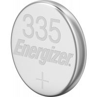 Produktbild för Energizer Silver Oxide 335 MBL1