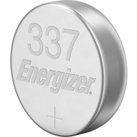 Produktbild för Energizer Silver Oxide 337 MBL1