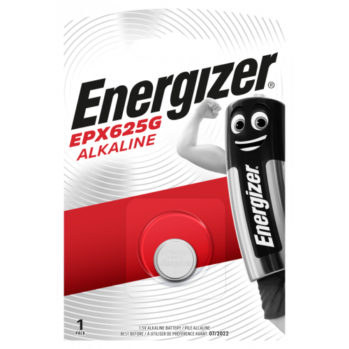 ENERGIZER Energizer Alkaline LR9/Epx625G 1 pack