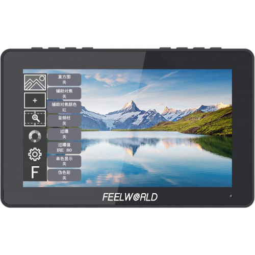 FEELWORLD Feelworld Monitor F5 Pro 5,5"