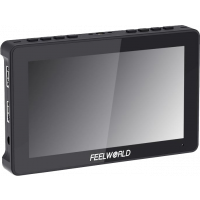 Produktbild för Feelworld Monitor F5 Pro V4 6"