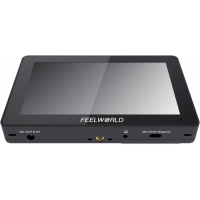 Produktbild för Feelworld Monitor F5 Pro V4 6"