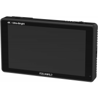 Produktbild för Feelworld Monitor LUT6S 6" With SDI