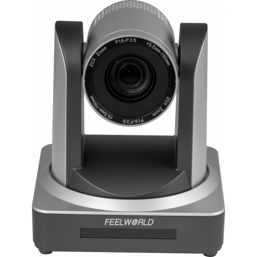FEELWORLD Feelworld POE20X SDI/HDMI PTZ Camera with 20x Optical Zoom