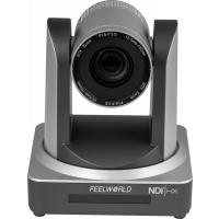 Miniatyr av produktbild för Feelworld NDI20X NDI PoE PTZ Camera with 20x Optical Zoom