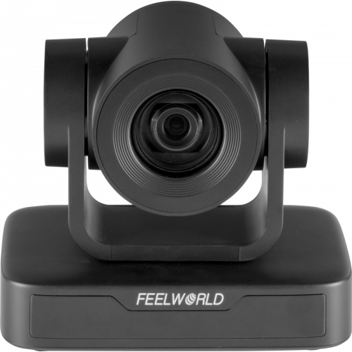 FEELWORLD Feelworld 1080p USB 2.0 PTZ Camera with 10x Optical Zoom