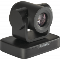 Produktbild för Feelworld 1080p USB 2.0 PTZ Camera with 10x Optical Zoom