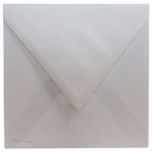 FOCUS Focus Envelope 167X167 100g White 500 pcs