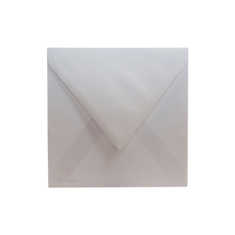 Produktbild för Focus Envelope 167X167 100g White 500 pcs
