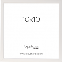 Miniatyr av produktbild för Focus Rock White 10x10