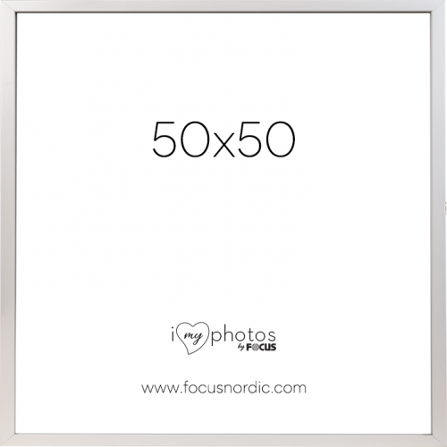 FOCUS Focus Soul White 50x50