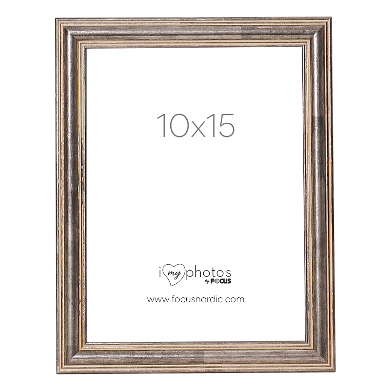 Produktbild för Focus Tango Wood Steel 10x15