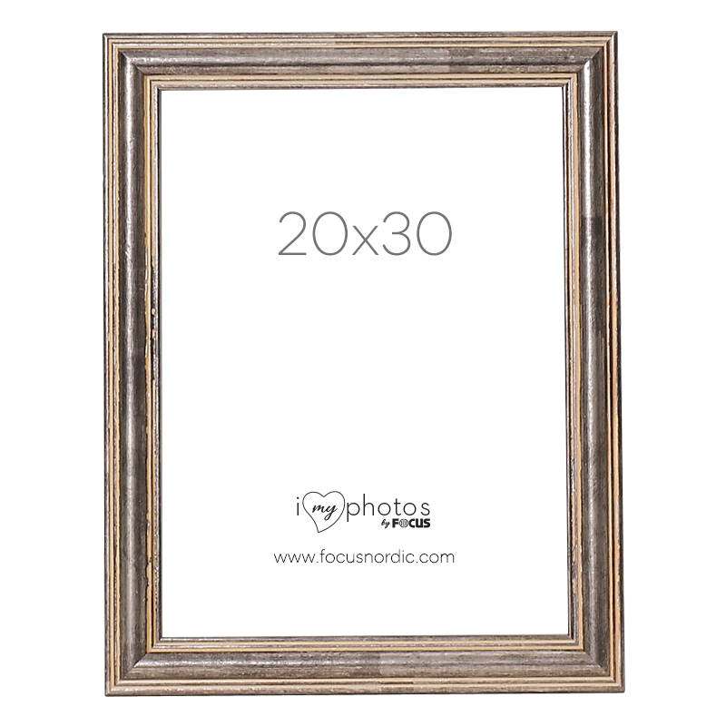 Produktbild för Focus Tango Wood Steel 20x30